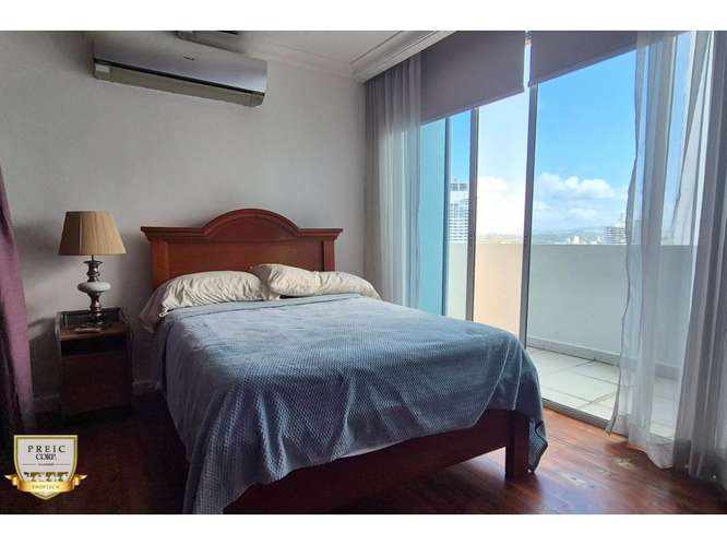 En venta Penthouse en Bella Vista - PH Bella Vista Park