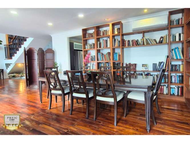 En venta Penthouse en Bella Vista - PH Bella Vista Park