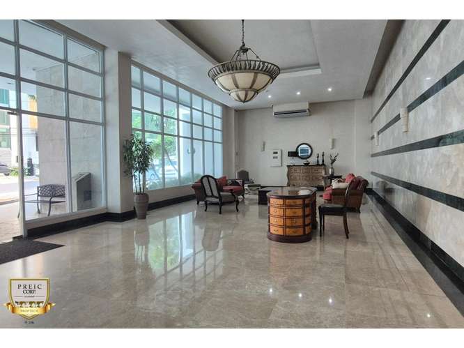 En venta Penthouse en Bella Vista - PH Bella Vista Park