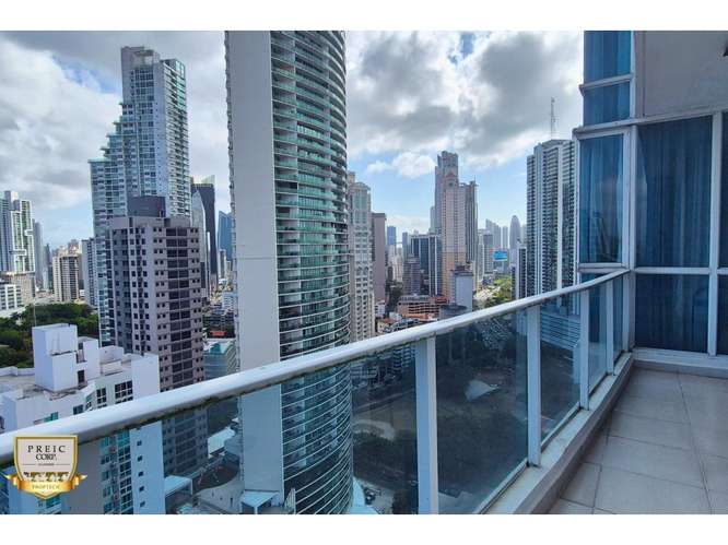 En venta Penthouse en Bella Vista - PH Bella Vista Park