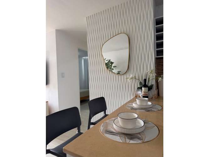 Apartamento en Venta  | Totalmente Reformado y Amoblado A.A - Imagen 9