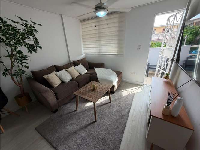Apartamento en Venta  | Totalmente Reformado y Amoblado A.A - Imagen 5