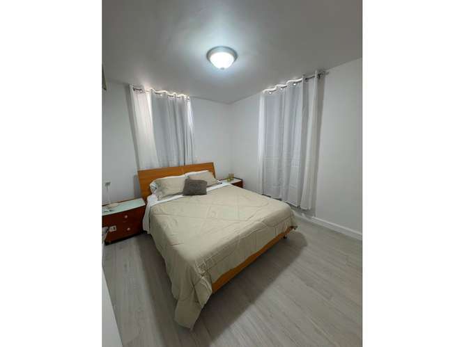 Apartamento en Venta  | Totalmente Reformado y Amoblado A.A - Imagen 4