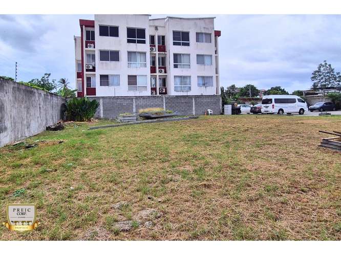 Venta de Lote urbanizado - Las Acacias