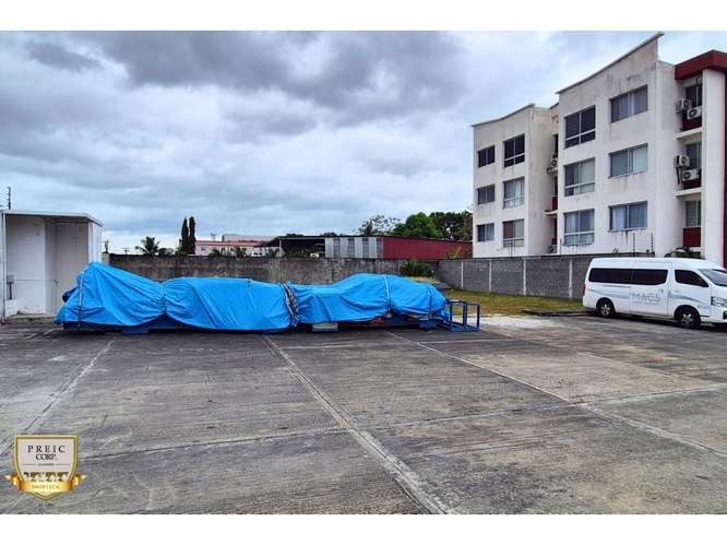 Venta de Lote urbanizado - Las Acacias