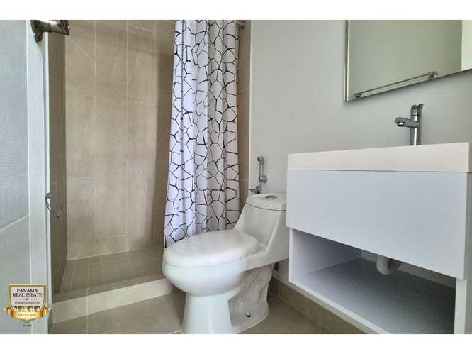 En Alquiler Apartamento en Parque Lefevre - Panama Viejo Residences - Imagen 7