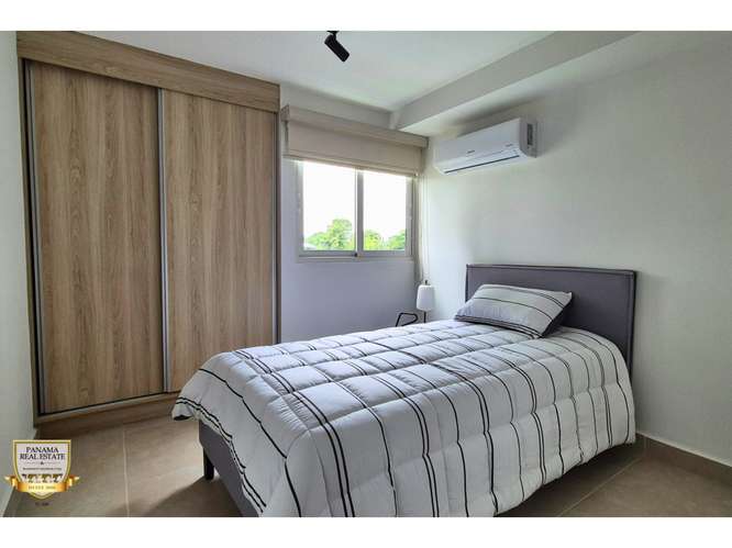 En Alquiler Apartamento en Parque Lefevre - Panama Viejo Residences - Imagen 8