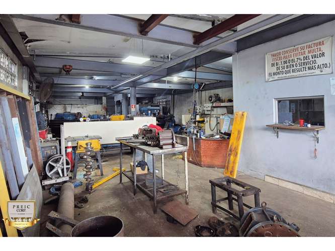 En venta ofibodega en Juan Diaz - Imagen 3