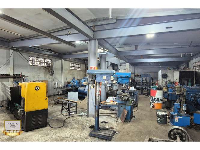 En venta ofibodega en Juan Diaz - Imagen 7