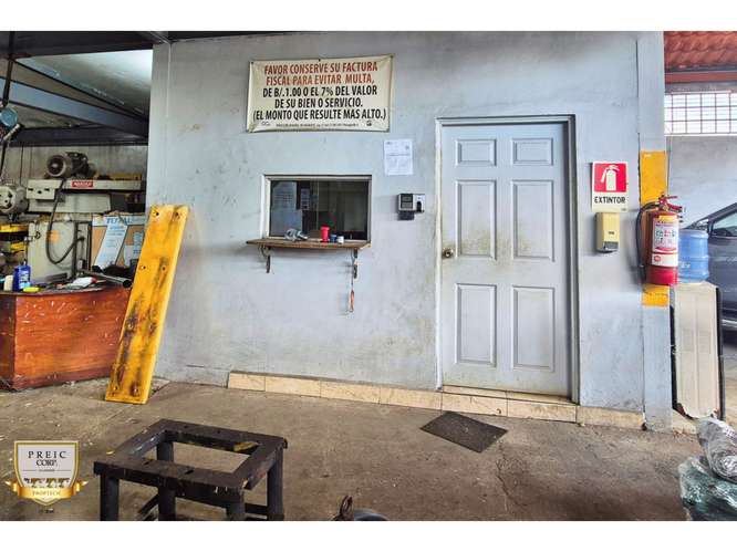 En venta ofibodega en Juan Diaz - Imagen 8