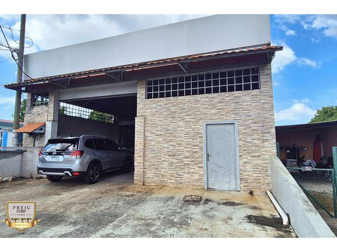 En venta ofibodega en Juan Diaz - Imagen 13