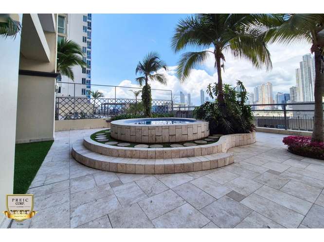 En venta apartamento en Punta Paitilla - PH Peninsula - Imagen 20