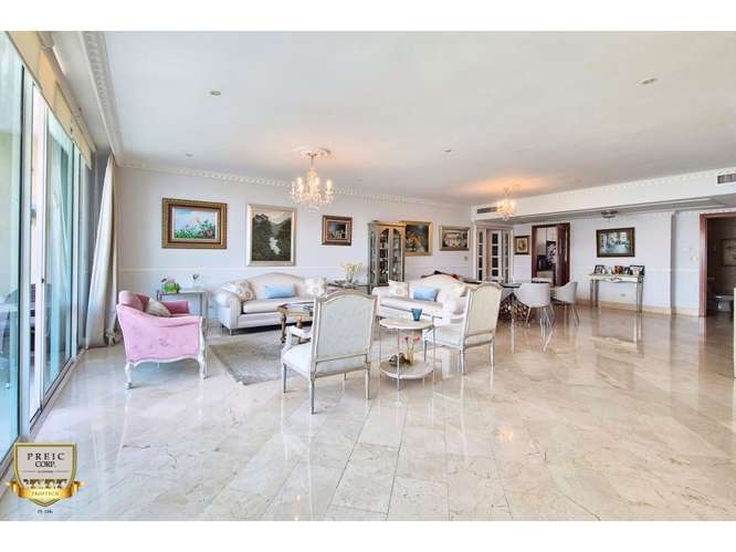 En venta apartamento en Punta Paitilla - PH Peninsula - Imagen 6