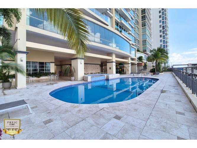 En venta apartamento en Punta Paitilla - PH Peninsula - Imagen 18