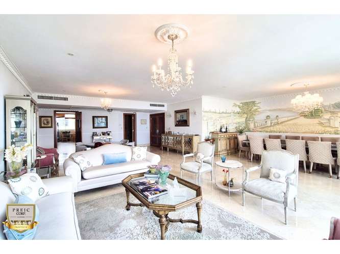 En venta apartamento en Punta Paitilla - PH Peninsula - Imagen 3