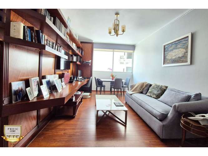 En venta apartamento en Punta Paitilla - PH Peninsula - Imagen 9