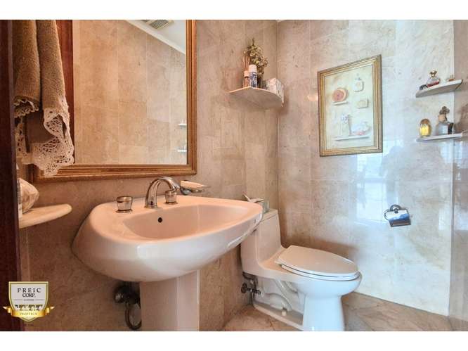 En venta apartamento en Punta Paitilla - PH Peninsula - Imagen 10