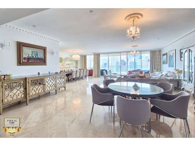 En venta apartamento en Punta Paitilla - PH Peninsula - Imagen 2