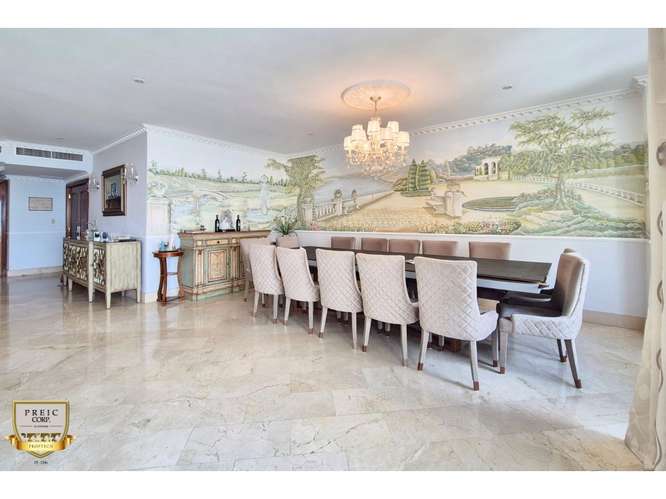En venta apartamento en Punta Paitilla - PH Peninsula - Imagen 5