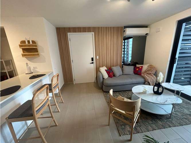 ALQUILER DE APARTAMENTO EN PH LIVING 73 - Imagen 4