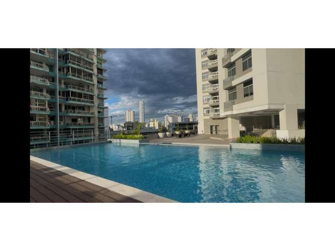 SE ALQUILA APARTAMENTO LUXOR 239 Mtrs (OG)