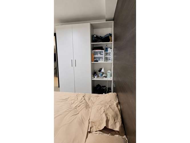 Apartamento amoblado en alquiler – PH SkyPark | Vista a ParqueOmar A.A - Imagen 7