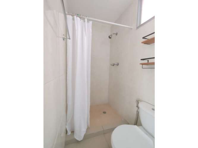 Apartamento amoblado en alquiler – PH SkyPark | Vista a ParqueOmar A.A - Imagen 2