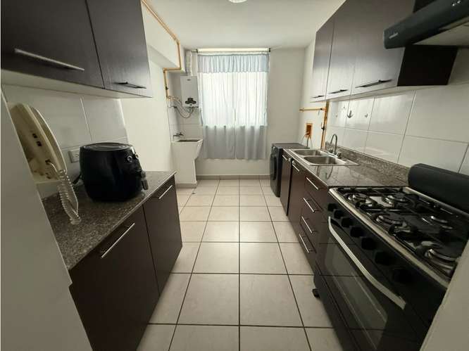 ALQUILER APARTAMENTO EN PARQUE LEFEVRE, PH LEFEVRE 75 - Imagen 4