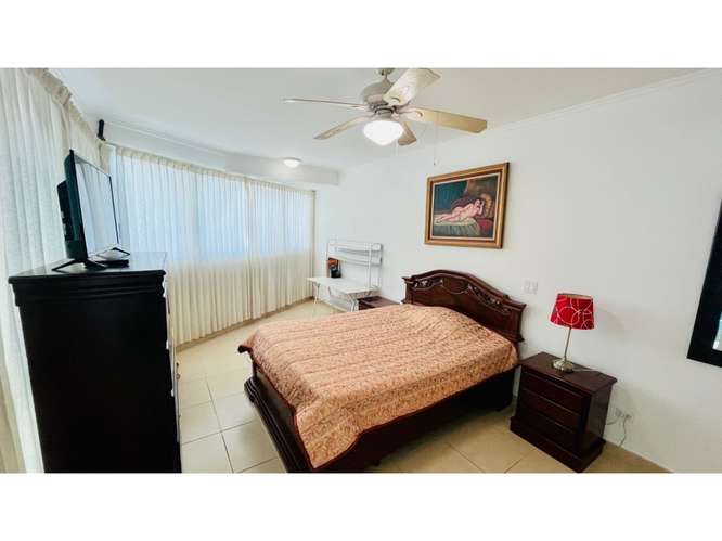 VENTA DE APARTAMENTO EN PH OASIS, PUNTA PACIFICA - Imagen 8