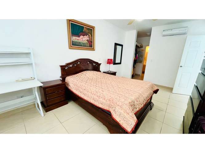 VENTA DE APARTAMENTO EN PH OASIS, PUNTA PACIFICA - Imagen 7