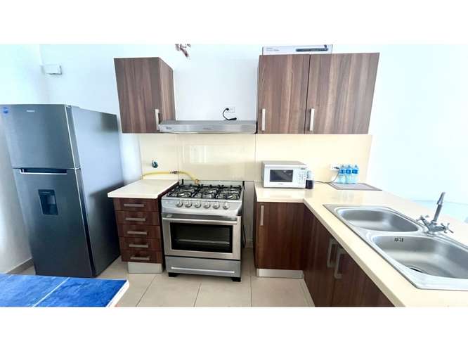 VENTA DE APARTAMENTO EN PH OASIS, PUNTA PACIFICA - Imagen 5