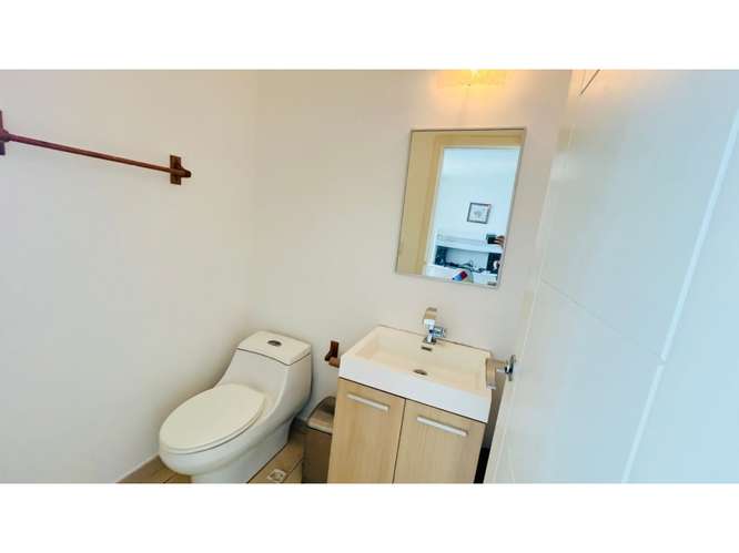 VENTA DE APARTAMENTO EN PH OASIS, PUNTA PACIFICA - Imagen 4