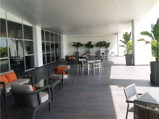 VENTA DE APARTAMENTO EN PH OASIS, PUNTA PACIFICA - Imagen 16