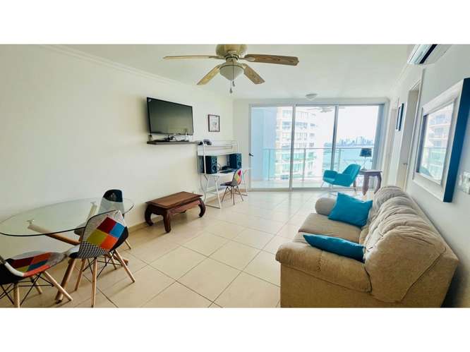 VENTA DE APARTAMENTO EN PH OASIS, PUNTA PACIFICA - Imagen 2