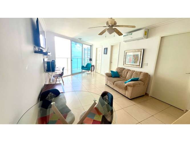 VENTA DE APARTAMENTO EN PH OASIS, PUNTA PACIFICA - Imagen 3
