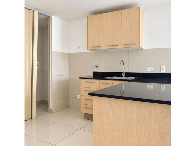 VENTA DE APARTAMENTO EN PH TORRES DE CASTILLAS, VIA ESPAÑA - Imagen 5