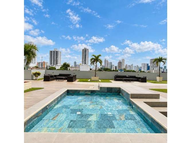VENTA DE APARTAMENTO EN PH TORRES DE CASTILLAS, VIA ESPAÑA - Imagen 9