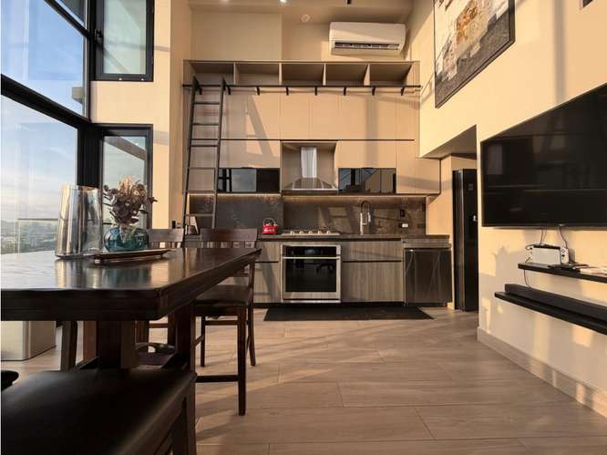ALQUILER DE APARTAMENTO EN PH DOVLE, COCO DEL MAR - Imagen 4