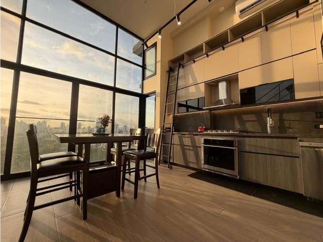 ALQUILER DE APARTAMENTO EN PH DOVLE, COCO DEL MAR - Imagen 5