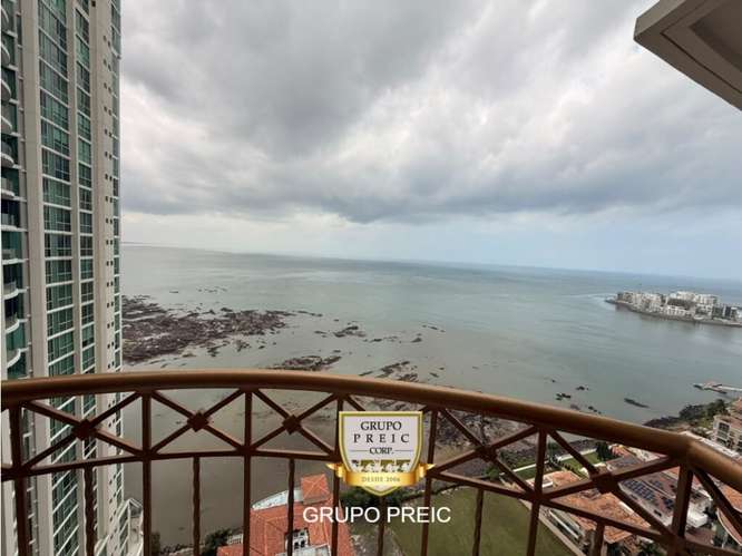 Apartamento en venta punta pacifica Ph Pacific Point DL - Imagen 8