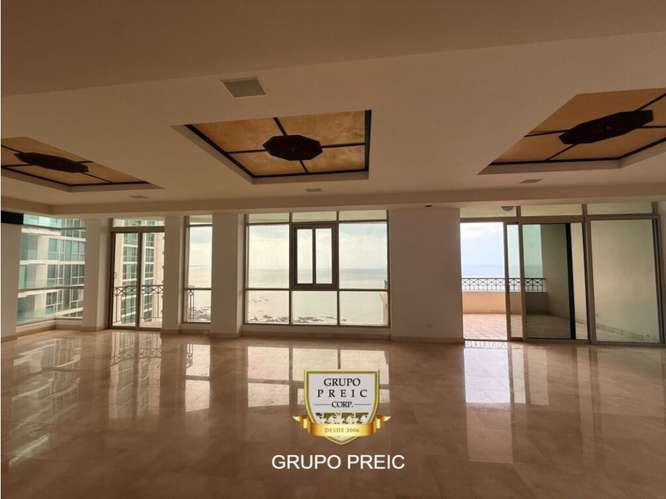 Apartamento en venta punta pacifica Ph Pacific Point DL - Imagen 12