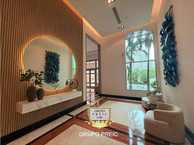 Apartamento en venta punta pacifica Ph Pacific Point DL - Imagen 4