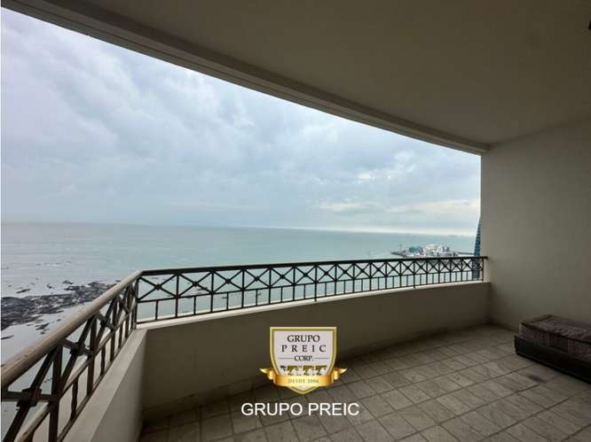 Apartamento en venta punta pacifica Ph Pacific Point DL - Imagen 2