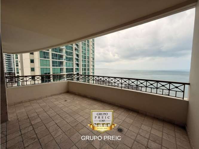 Apartamento en venta punta pacifica Ph Pacific Point DL - Imagen 5