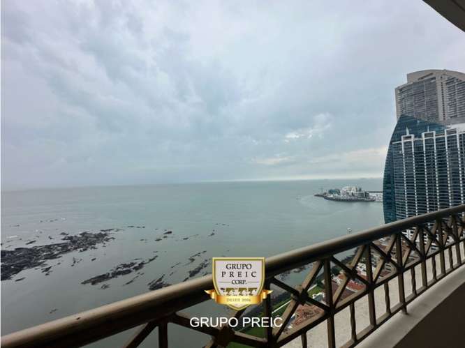Apartamento en venta punta pacifica Ph Pacific Point DL - Imagen 3
