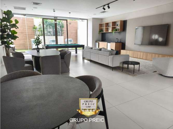 Apartamento en alquiler Condado del Rey Ph Mi Condado Linea Blanca CC