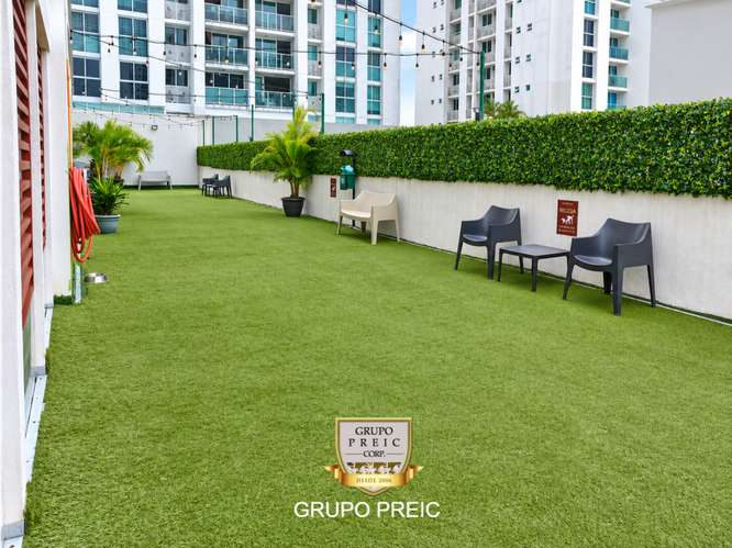 Apartamento en alquiler Condado del Rey Ph Mi Condado Linea Blanca CC