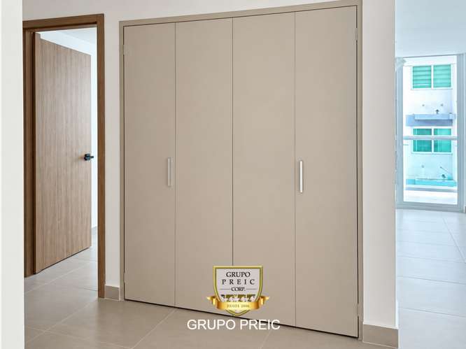Apartamento en alquiler Condado del Rey Ph Mi Condado Linea Blanca CC