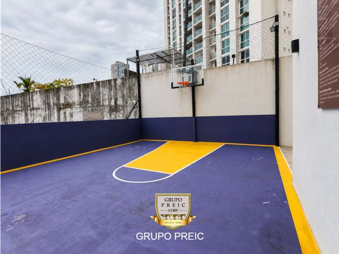 Apartamento en alquiler Condado del Rey Ph Mi Condado Linea Blanca CC