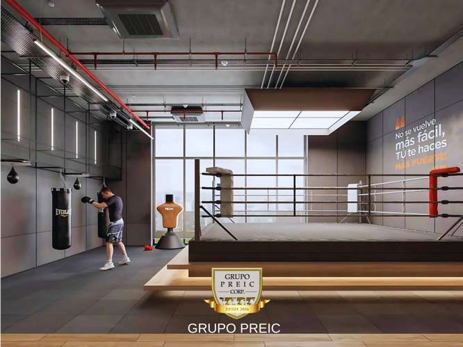 Apartamento en venta punta paitilla Ph Aquapoint CC - Imagen 8